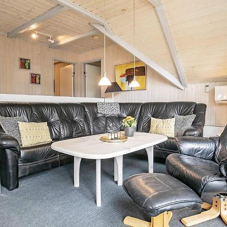 Holiday Home Blavand Cccv Extérieur photo